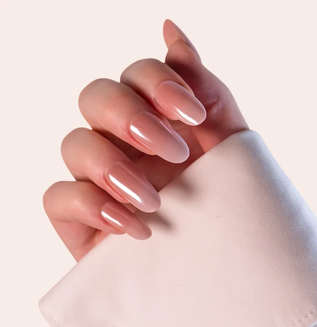V Nail Spa